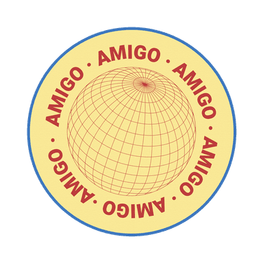 Амиго