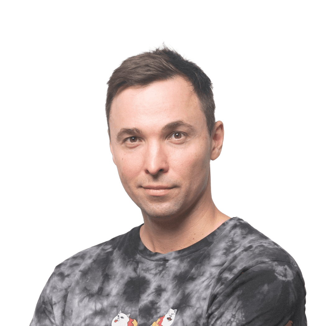 Сергей Липчанский