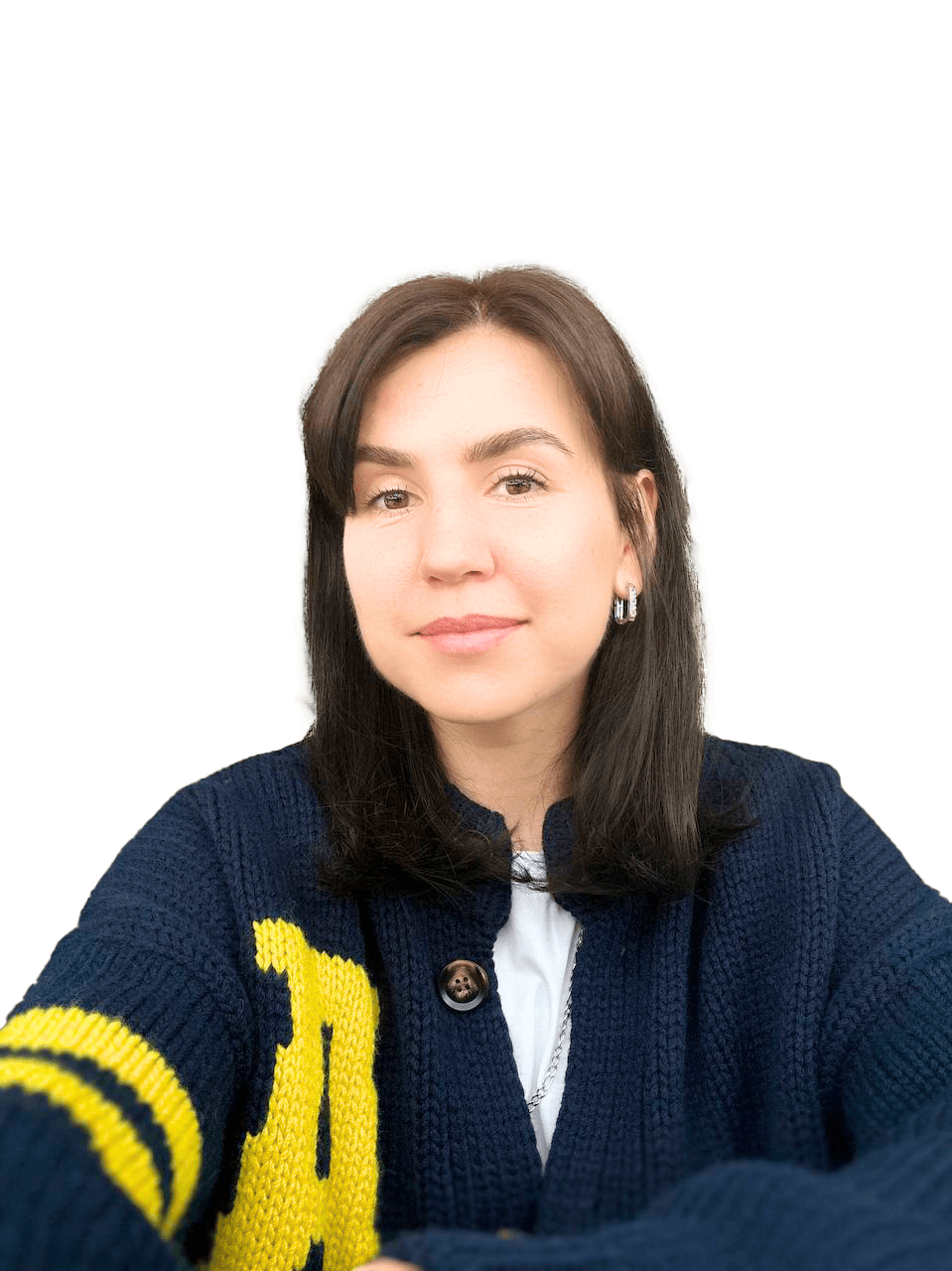 Олеся Якубова