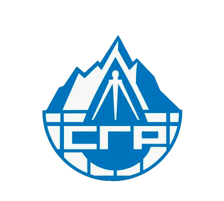Логотип Спецгеологоразведка