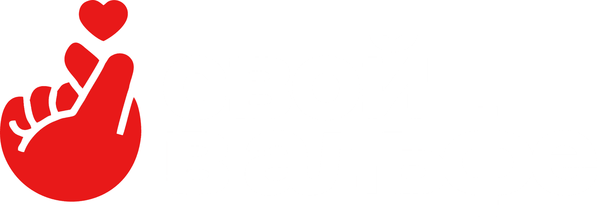 Логотип Свой в Альфе