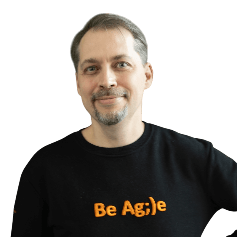 Алексей Евдокимов