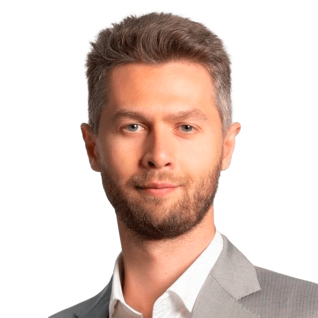 Никита Токарев