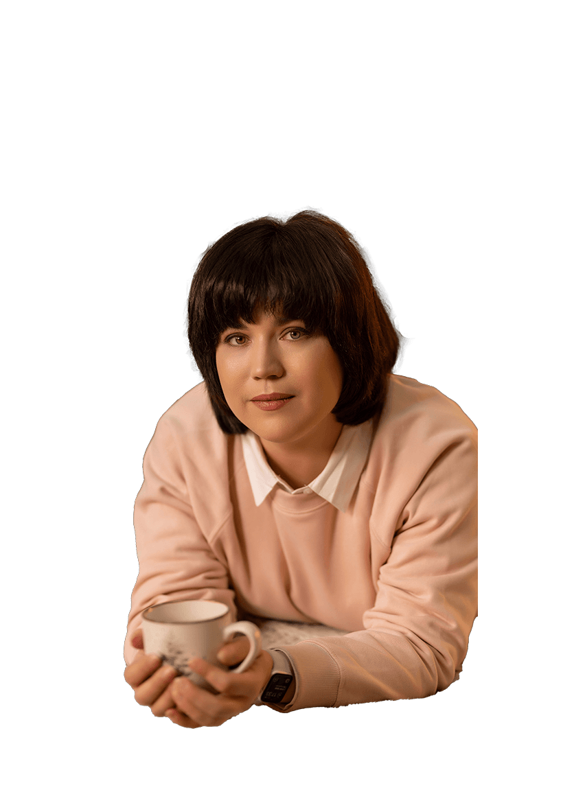 Юлия Рубцова