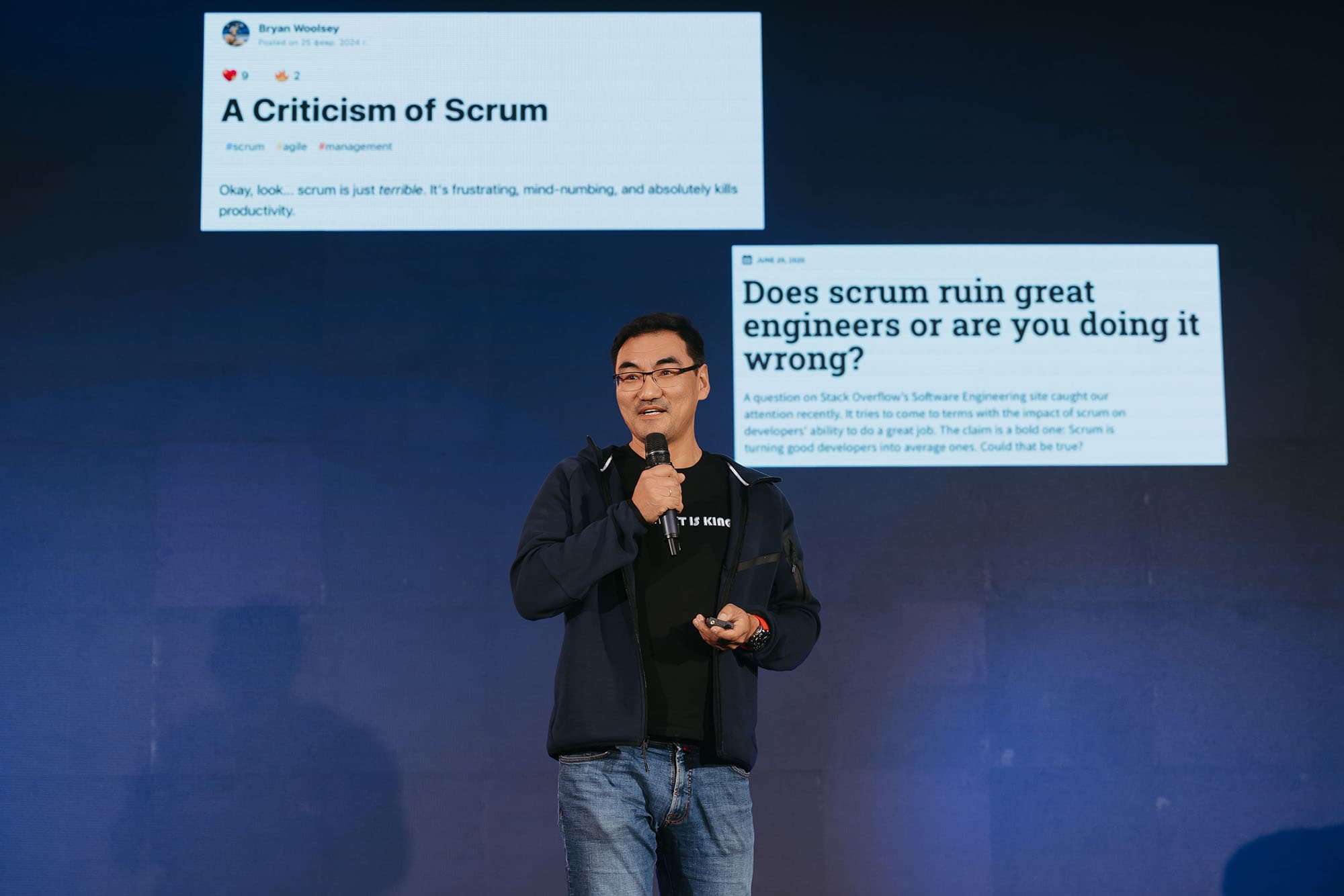 Тренинг для AI чемпионов